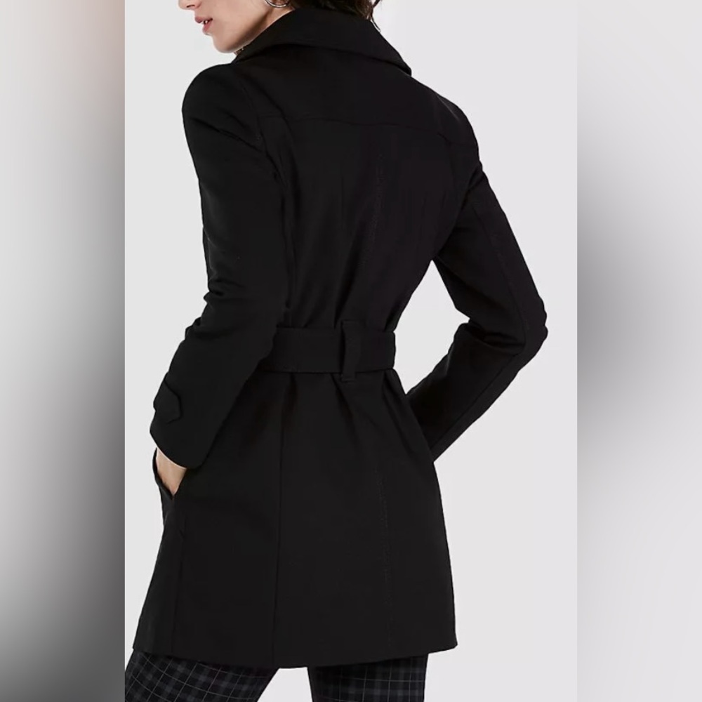 Express Black Jacket - image 3